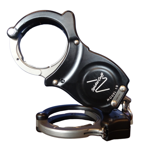 SpiderCuff Model 10
