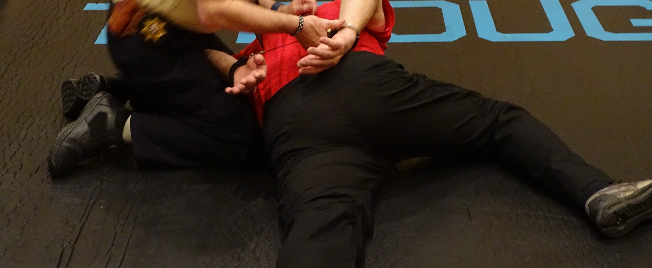 Dynamic Extension Training